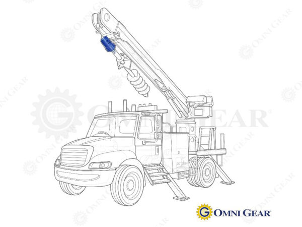 Auger Drives - Image 2