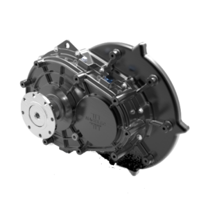 Gearbox F12L