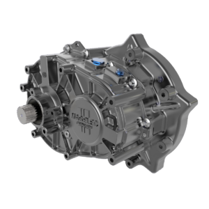 Gearbox F06L
