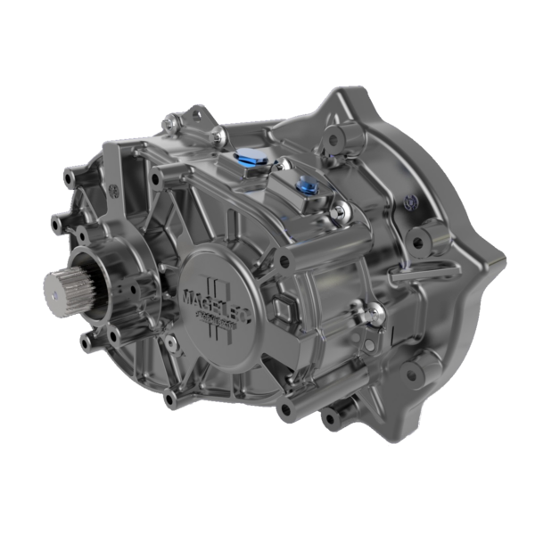 Gearbox F03L