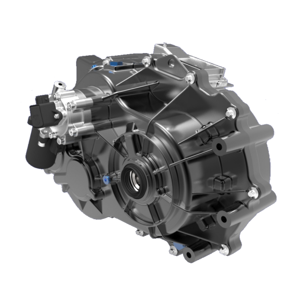 Gearbox F03T