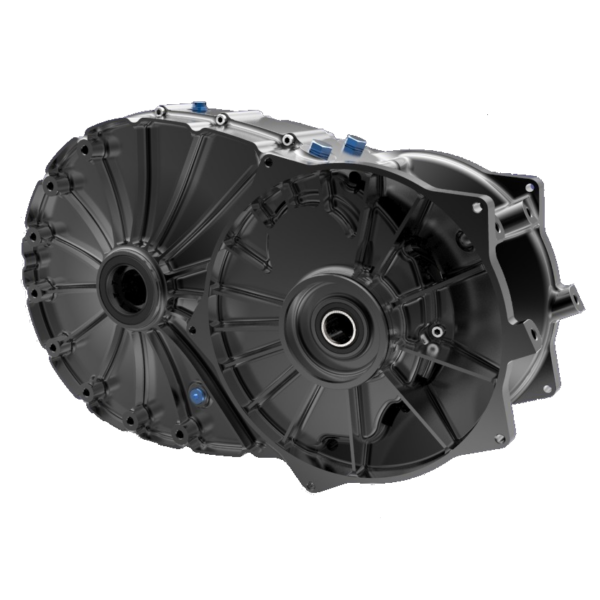 Gearbox F06V