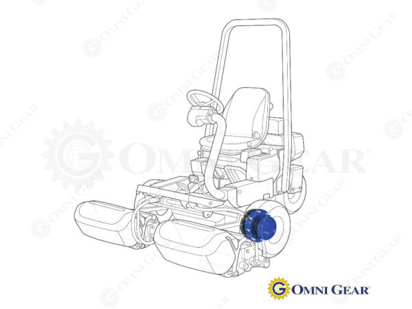 Planetary Wheel Drive - Image 7