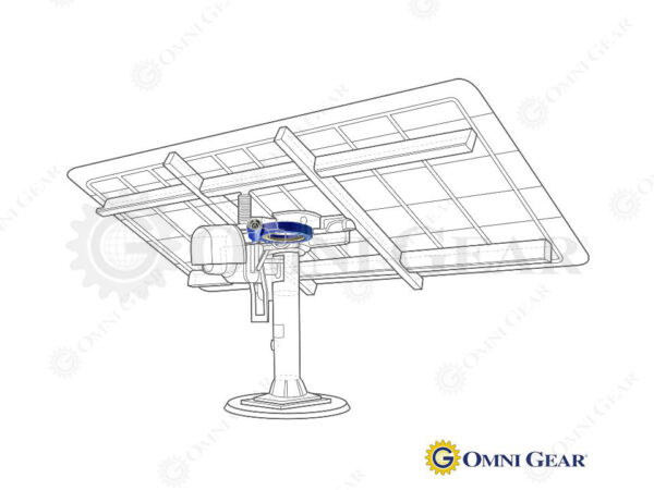 Rotary Table - Image 5