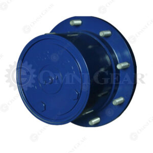Planetary Wheel Drive