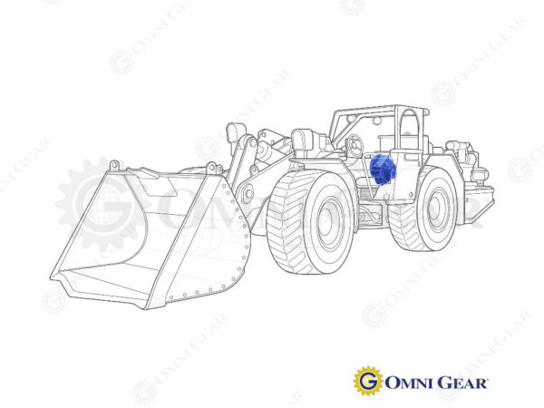 Parallel Shaft Drive - Image 4