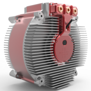 Motor M17Cx-S