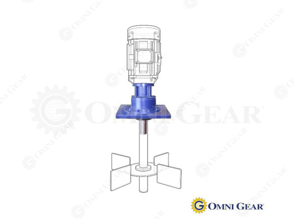 Planetary Shaft Drive - Image 4