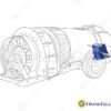 Orchard Sprayer Drive - Image 2