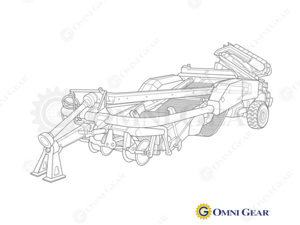 Universal Bevel - Image 2