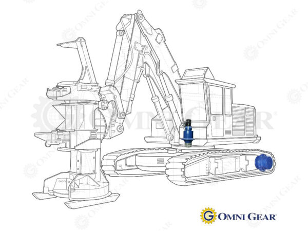 Planetary Swing Drive - Image 8