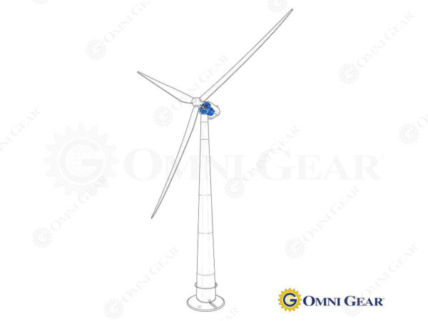 Planetary Shaft Drive - Image 5