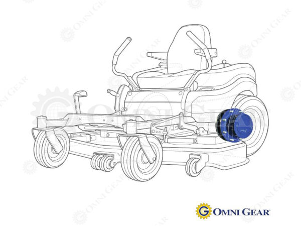 Parallel Shaft Drive - Image 5