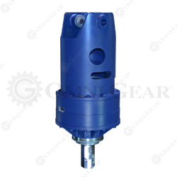 Auger Drives
