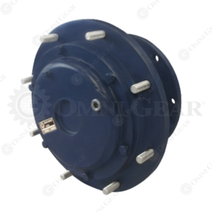 Bearing Housing