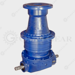 2 Speed Feed Mixer Drive