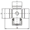 NORTH AMERICAN STANDARD - Image 2