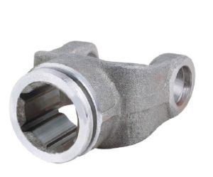 STAR YOKE
