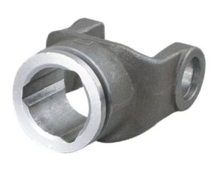TRILOBE YOKE