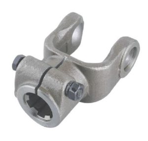 INTERFERING BOLT YOKES