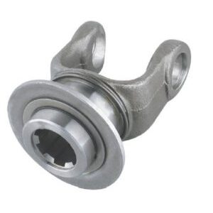 BALL ATTACHMENT YOKES