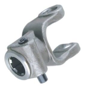 PUSH PIN YOKES