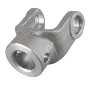 PIN HOLE YOKES