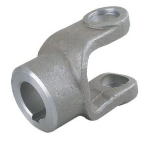 KEYWAY YOKES