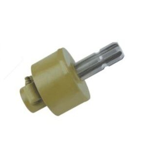 RADIAL PIN CLUTCH (RATCHET CLUTCH) TYPE 2