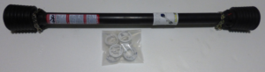 UNIVERSAL SAFETY SHIELD KITS